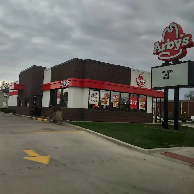 Arby's