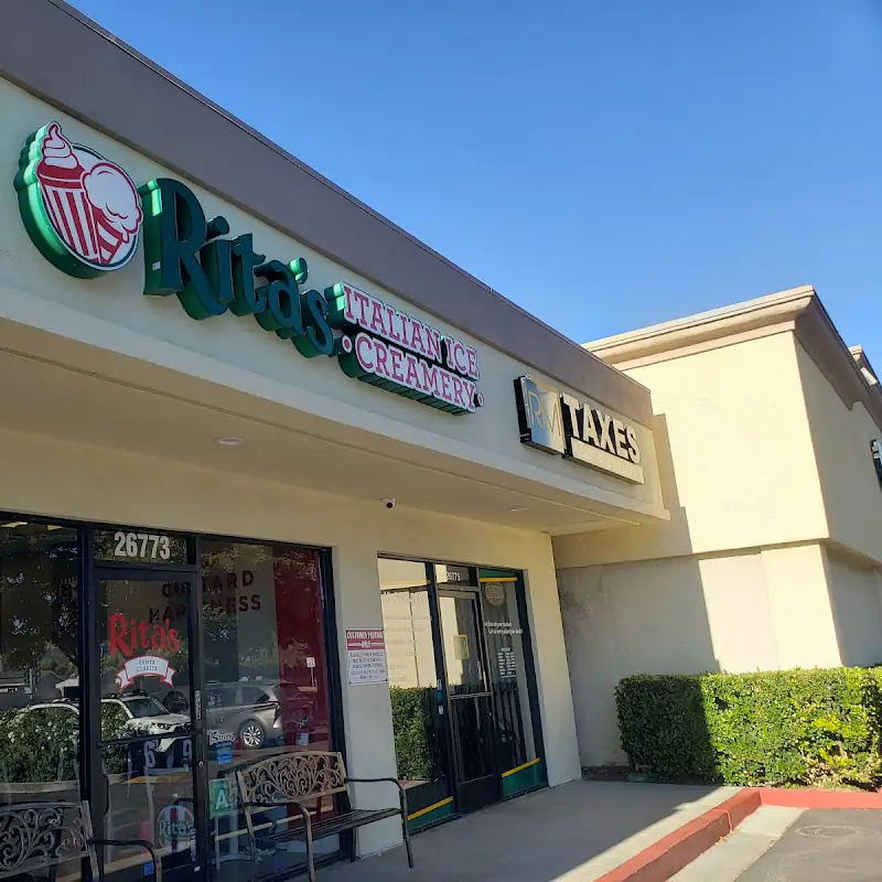 Rita's Italian Ice & Frozen Custard