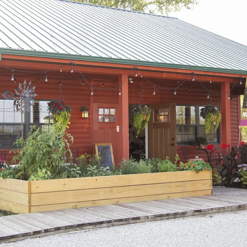 Root to Rise Wellness Cafe