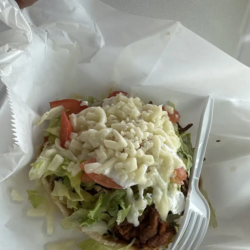 Gordita's Nerika
