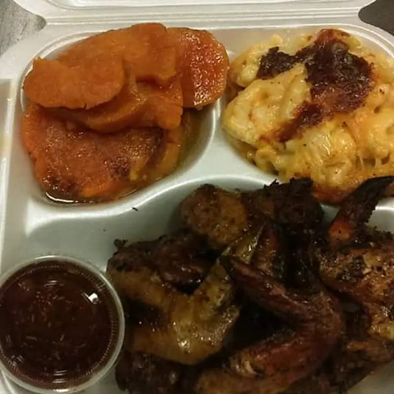 Snac Happy Restaurant
