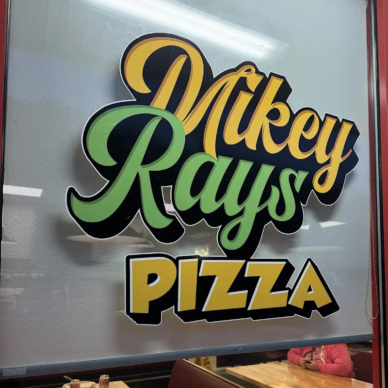 Mikey Rays Pizza (Formerly Hideaway Heights)