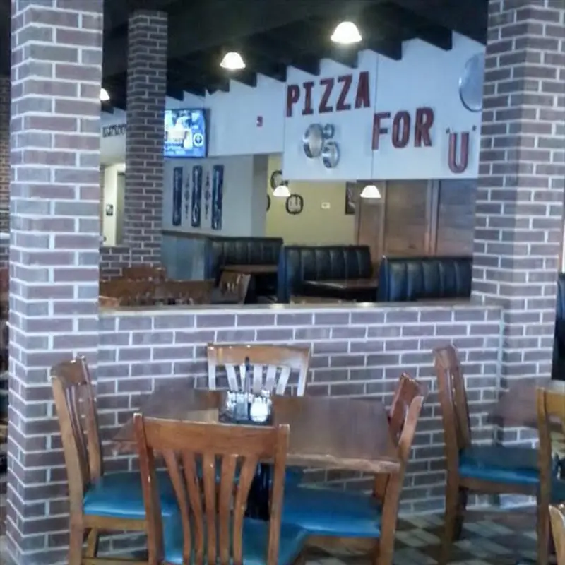 Pizza For U