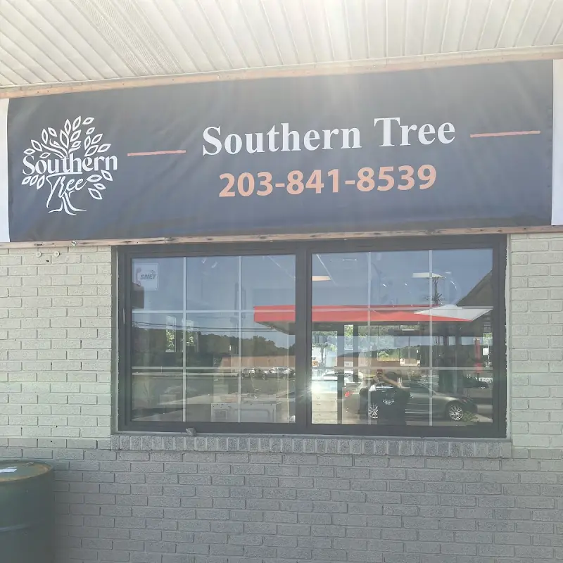 Southern Tree