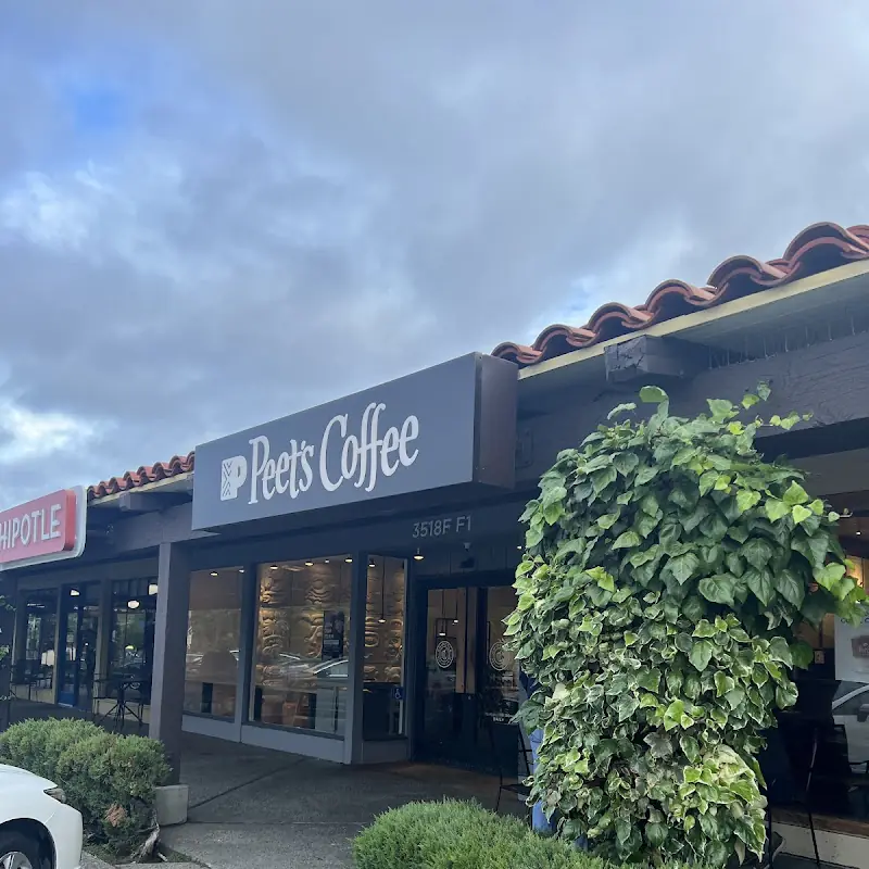 Peet's Coffee
