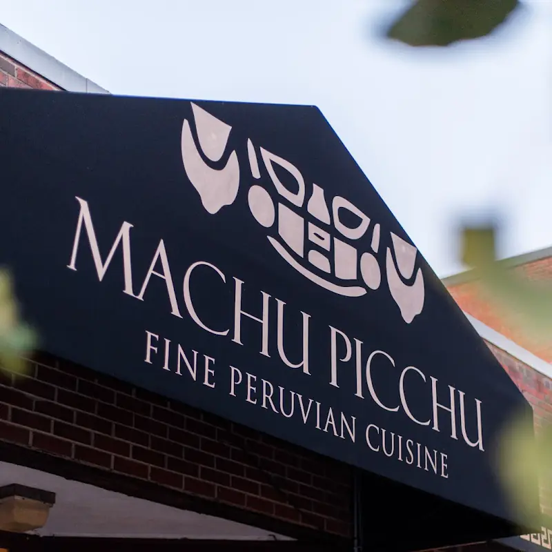 Machu Picchu Boston