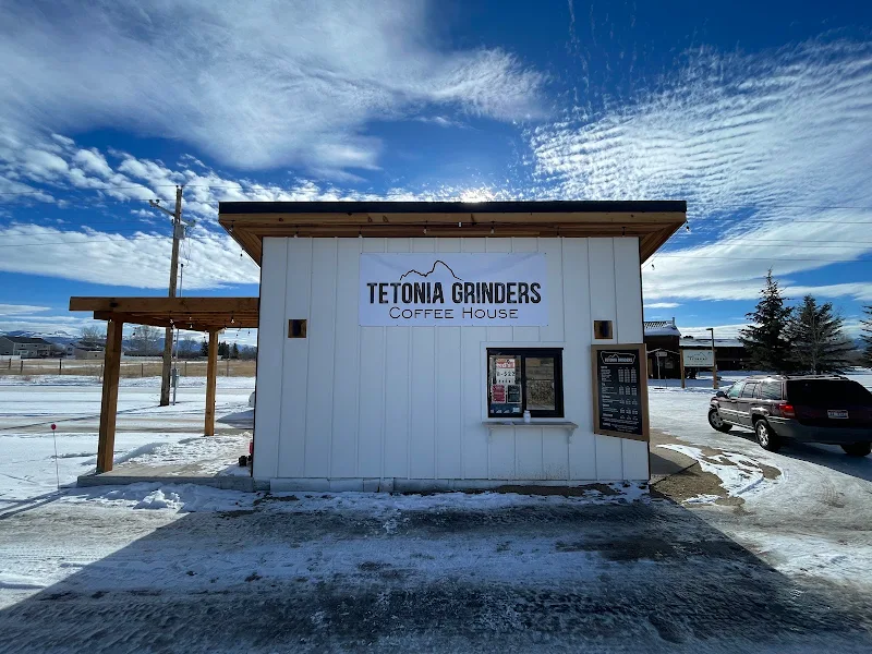 Tetonia Grinders