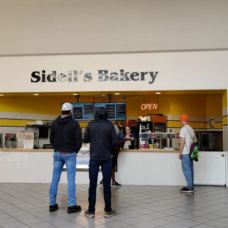 Sidell's Bakery