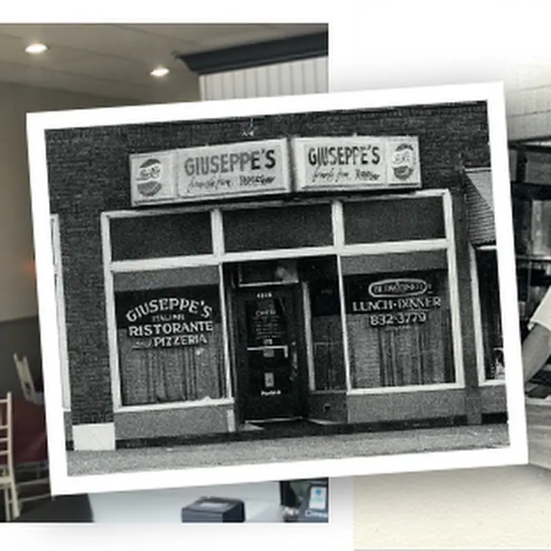 Giuseppe's Lunch & Catering