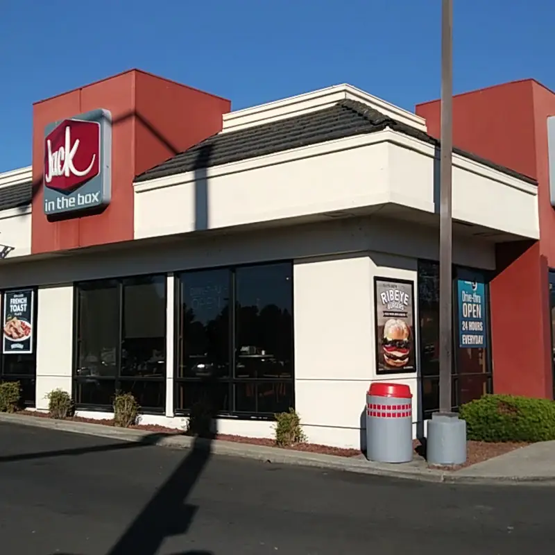Jack in the Box
