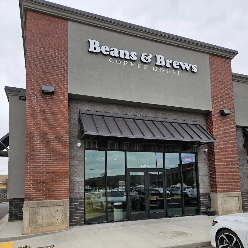 Beans & Brews Coffee House