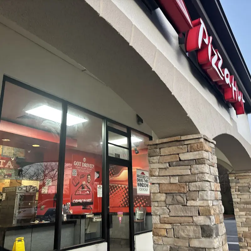 Pizza Hut
