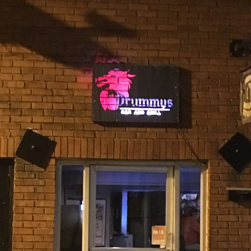 Drummy's Bar & Grill