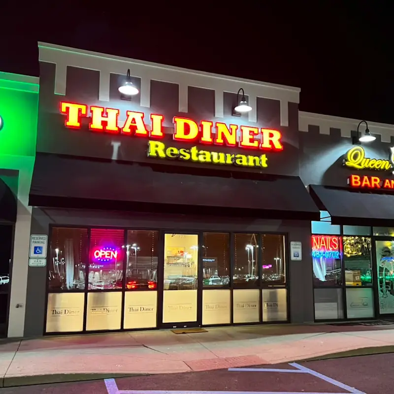Thai Diner