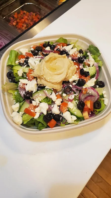 Cohen’s Bagel Company