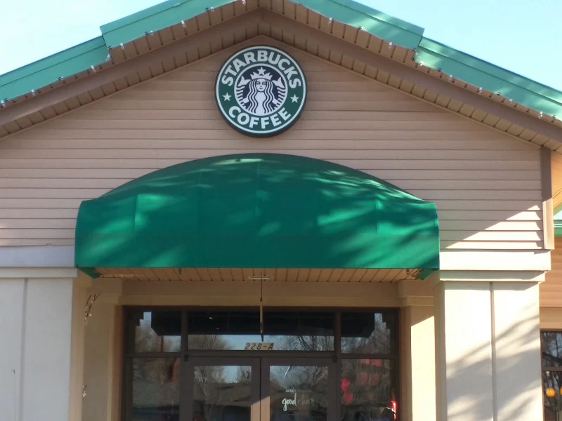 Starbucks Coffee Company
