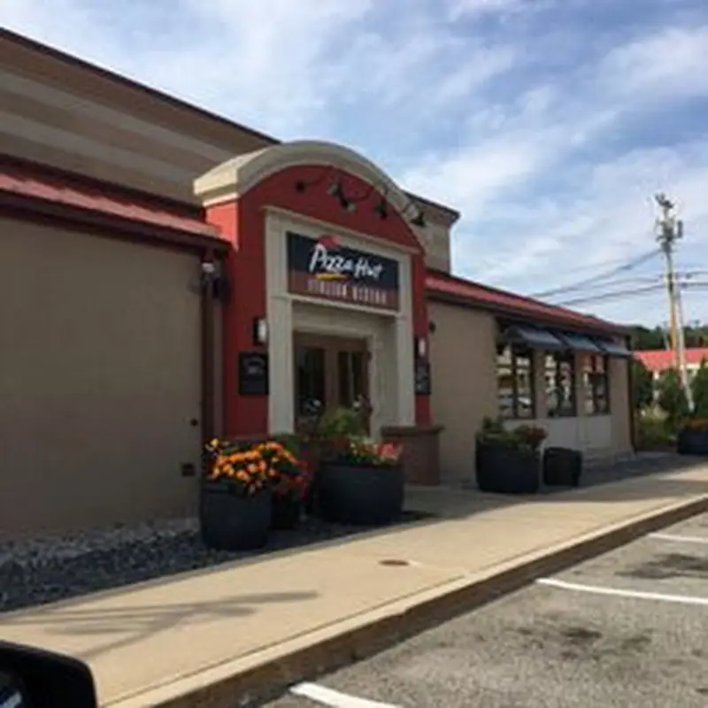 Pizza Hut