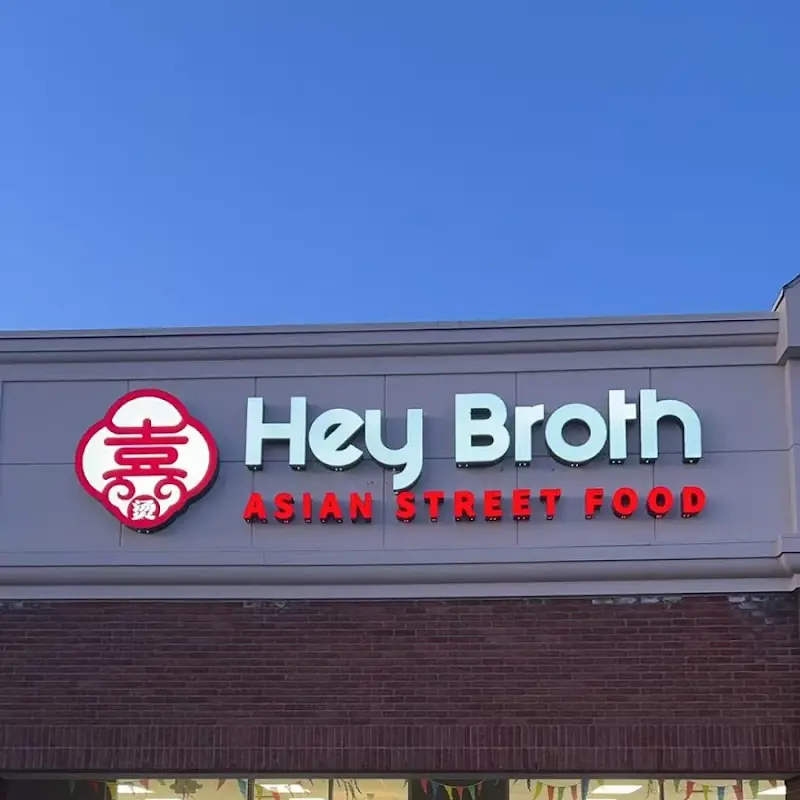 Hey Broth Asian Street Food