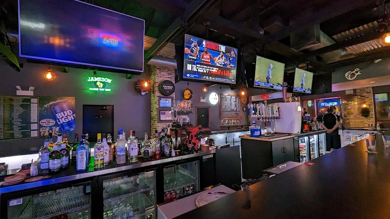 The Red Zone MKE