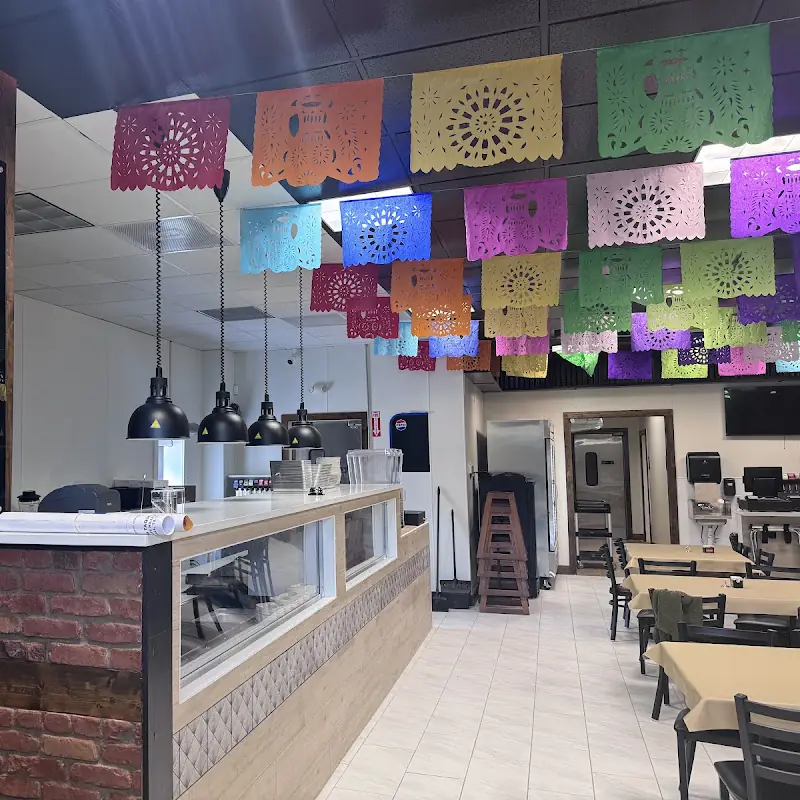 Amaya's Taqueria