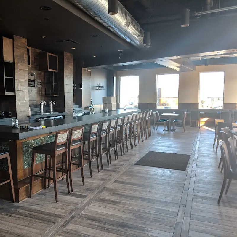 BRU Burger Bar Noblesville