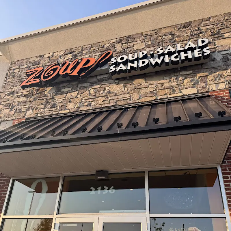 Zoup! Eatery