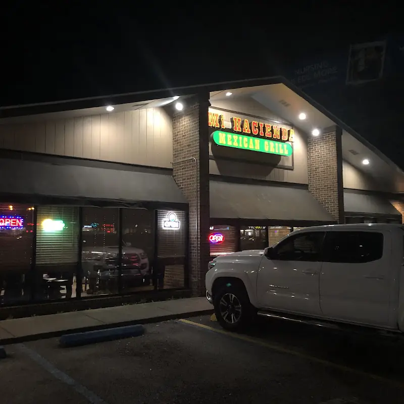 Mi Hacienda - Pikeville, KY