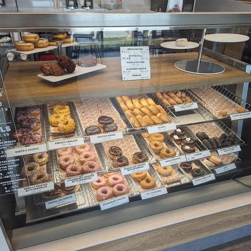 Dunkin'