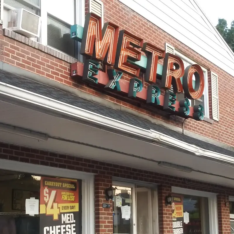Metro Express
