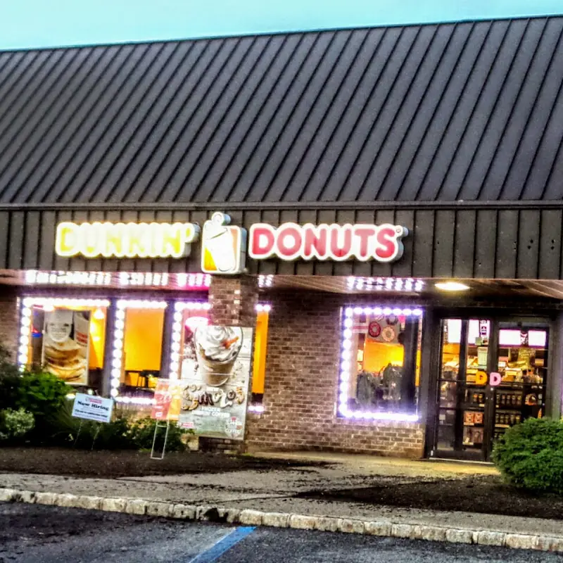 Dunkin'