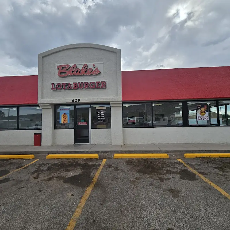 Blake's Lotaburger