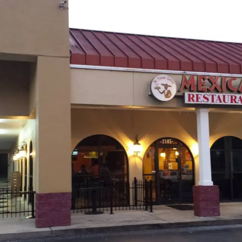 Mi Tierra Latina Mexican & Peruvian
