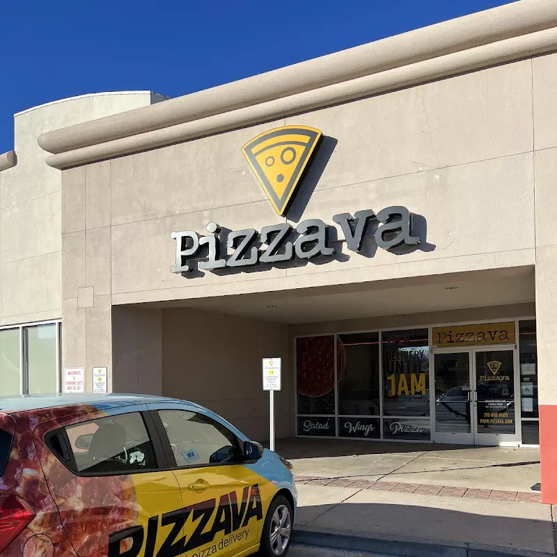 Pizzava