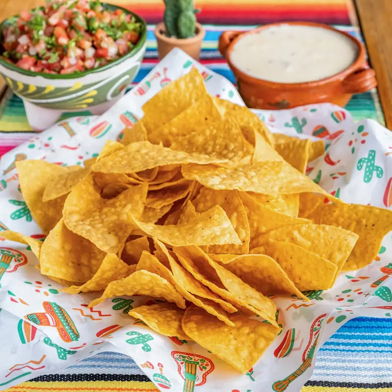 Green Chile Burrito