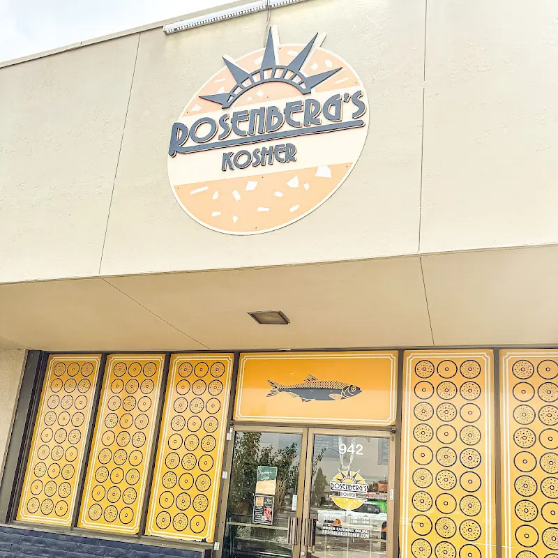 Rosenberg's Kosher