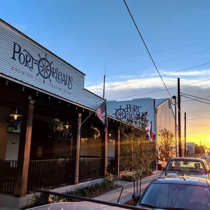 Port Orleans Brewing Co.
