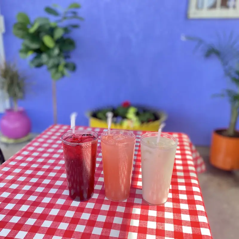 Los Olivos Mexican Restaurant