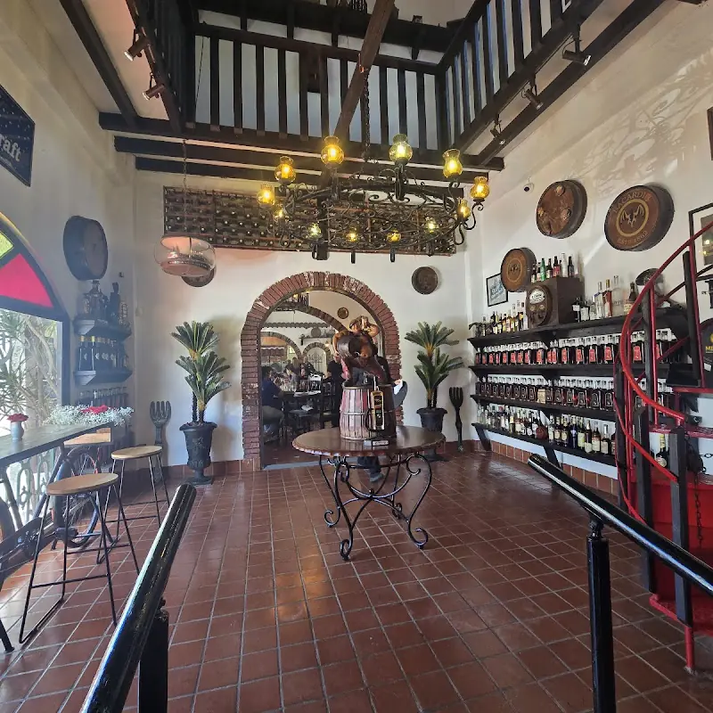 Restaurante El Tenedor
