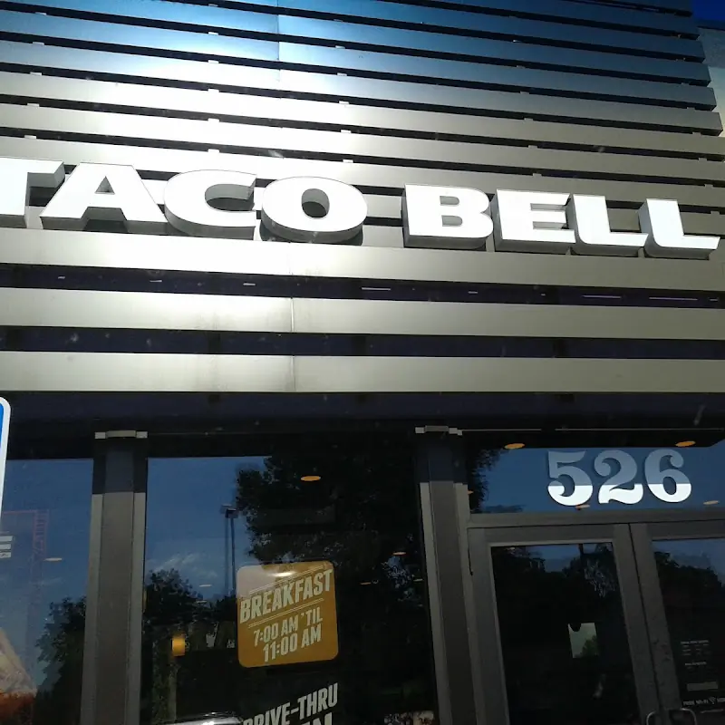 Taco Bell