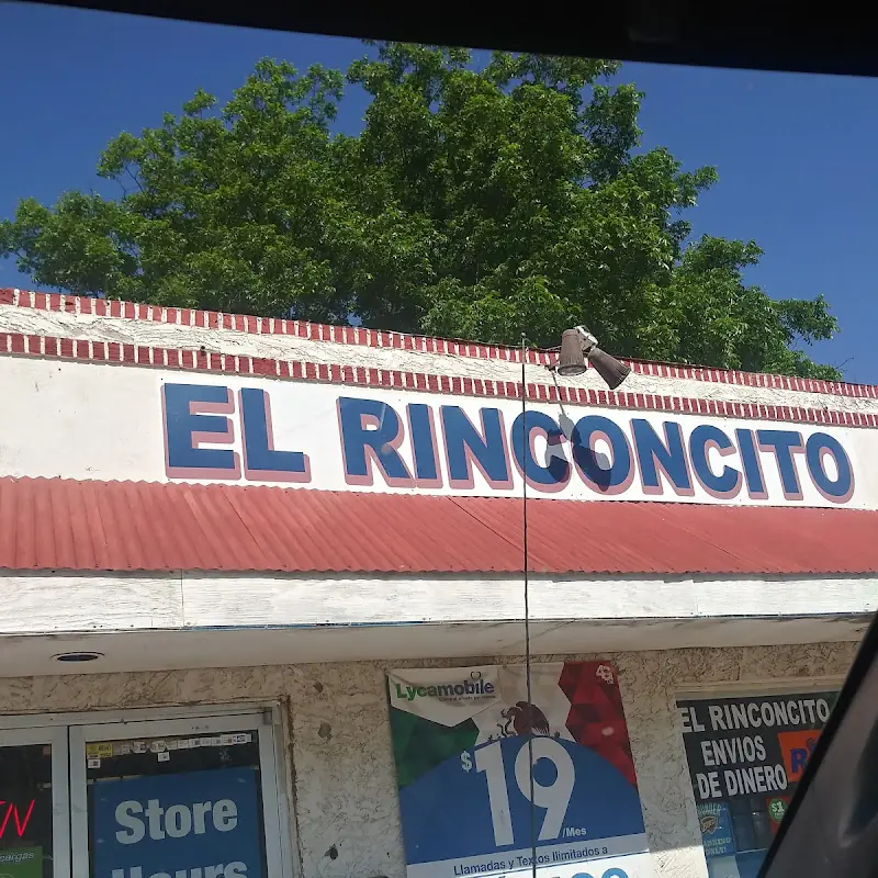 El Rinconcito