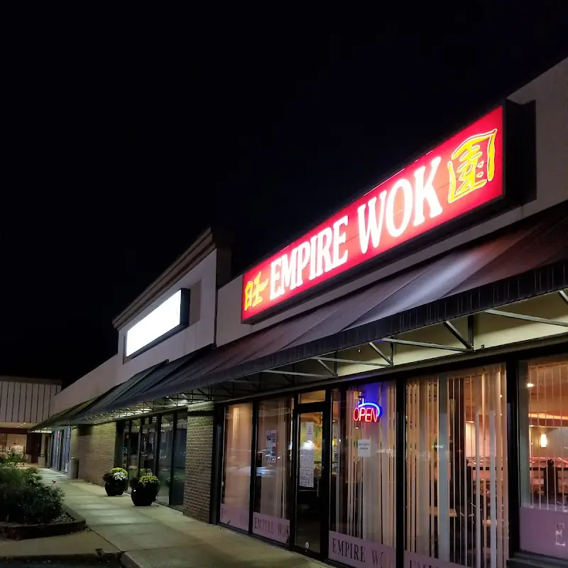 Empire Wok