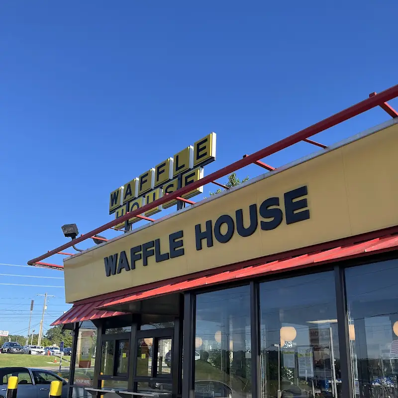 Waffle House