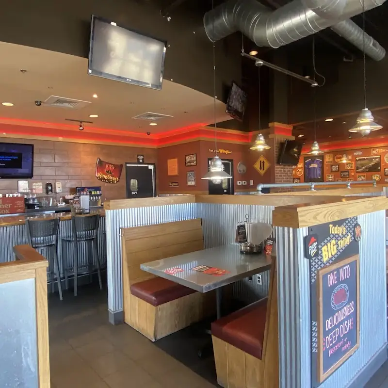 Pizza Hut