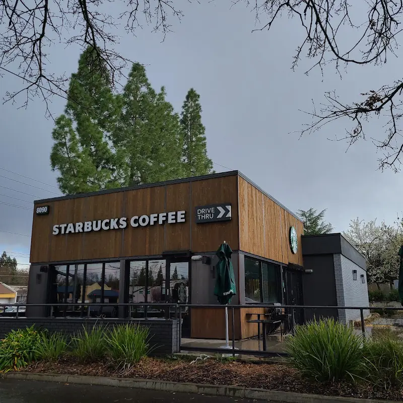 Starbucks Coffee Company