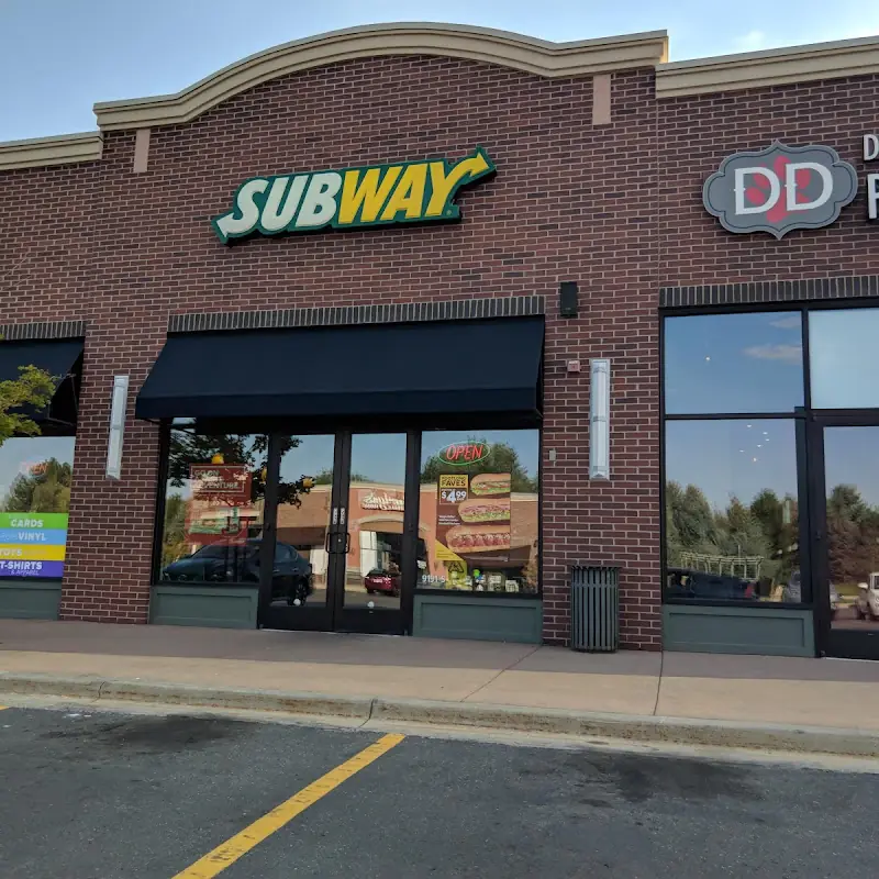 Subway