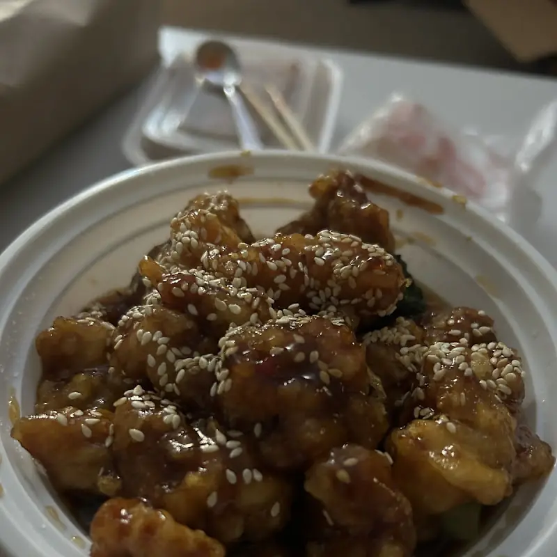 Wah Mei | Chinese