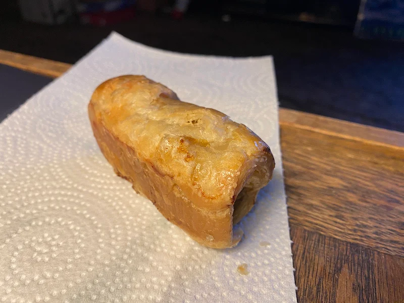 High Five Hand Pies