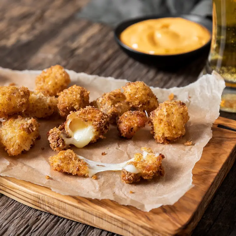 6pc Bone-In Wings