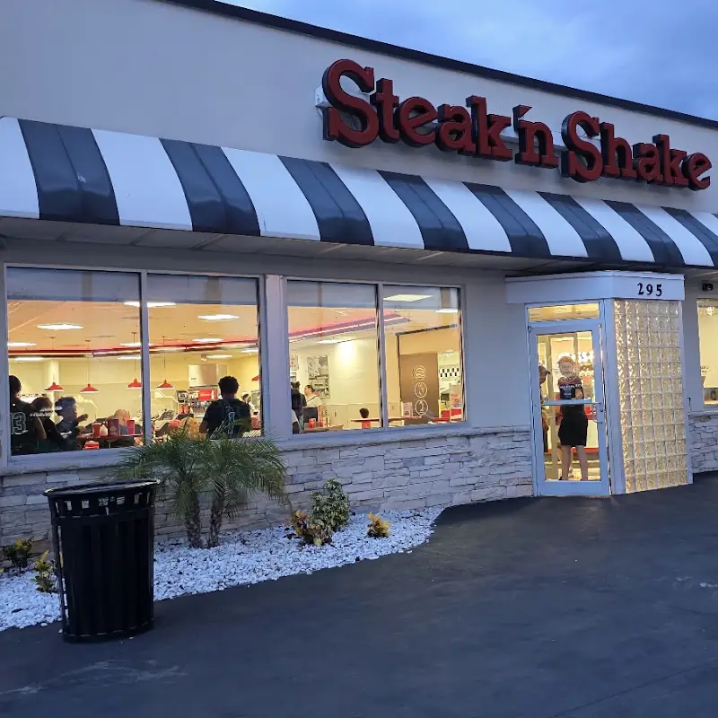 Steak 'n Shake