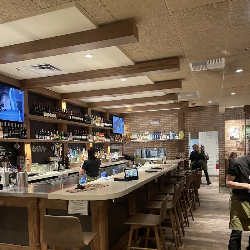 Olive Garden Italian Restaurant
